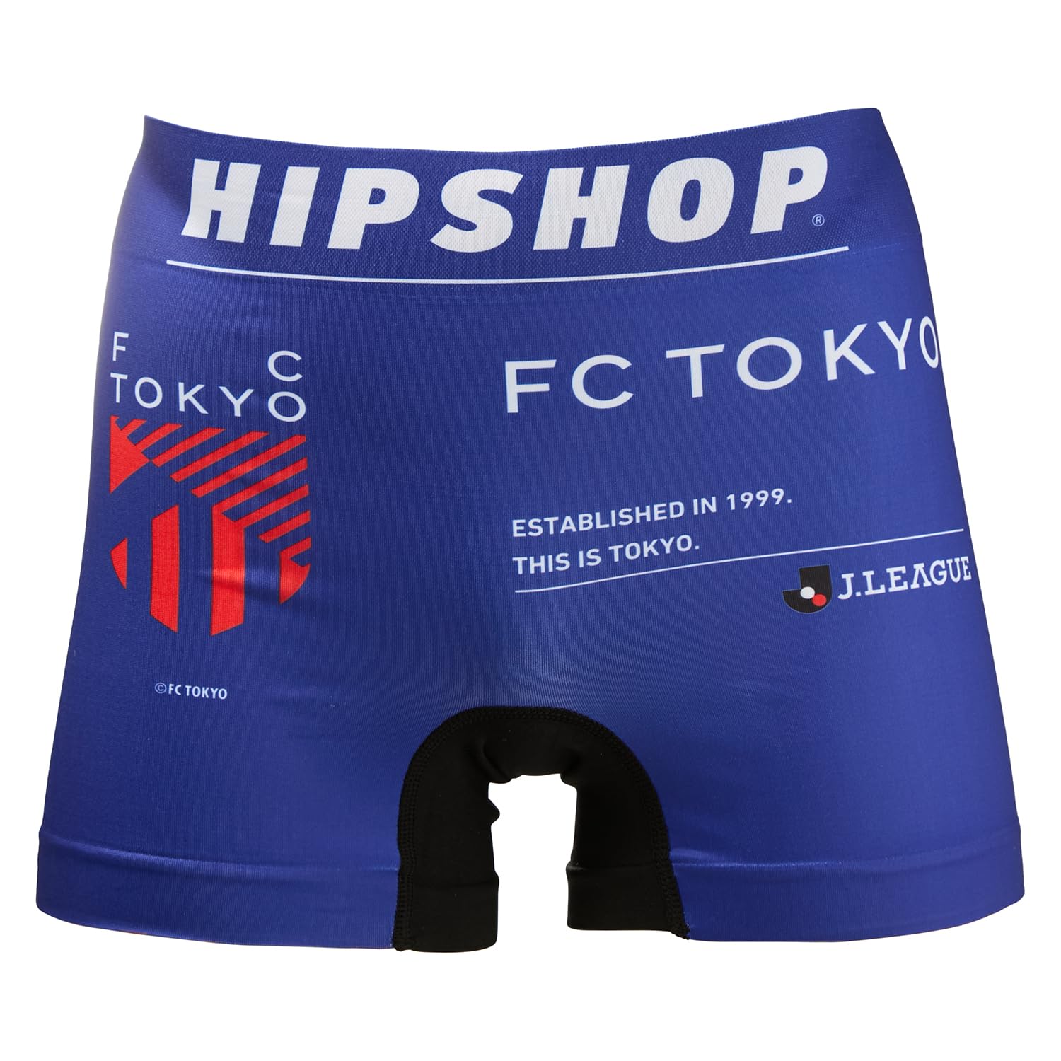下着・アンダーウェア J Amazon | [ヒップショップ] アンダーウェア ＜Jリーグ＞J.LEAGUE